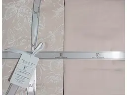 Комплект постільної білизни First Choise 1.5-спальний 000280424 - мініатюра 4