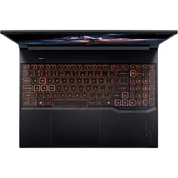 Ноутбук Acer Nitro V 16 AI ANV16-42-R0BK (NH.QYXET.00A) [162625] - мініатюра 4