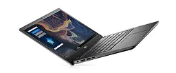 Ноутбук Dell Latitude 3410 14FHD AG/Intel i5-10310U/8/512F/int/Lin (N012L341014UA_UBU) - мініатюра 2
