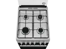 Газова плита Electrolux LKG504010X - мініатюра 3