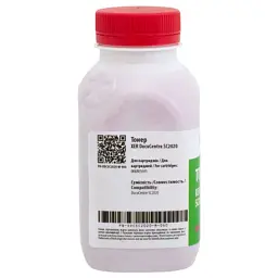 Тонер Xerox DC SC2020, 60 г, Magenta Patron (PN-XDCSC2020-M-060) - миниатюра 2