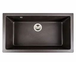 Кухонна мийка Platinum 7945 PARUANA матовий Гренадін (SP000039659)