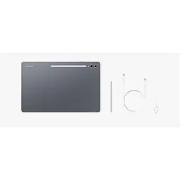 Планшет Samsung Galaxy Tab S10 Ultra 12/256GB 5G Moonstone Grey [SM-X926BZAR] [121112] - мініатюра 8