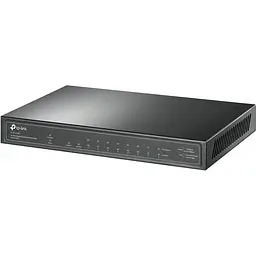 Комутатор мережевий TP-Link TL-SG1210P