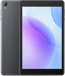 Планшет Blackview Tab 5 3/64 GB 8 дюймів чорний - мініатюра 4