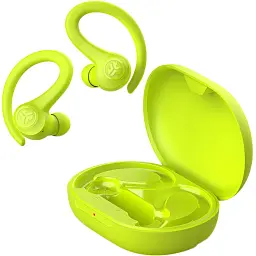 TWS JLAB Go Air Sport Yellow (IEUEBGAIRSPRTRYEL124) UA - мініатюра 2