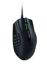 Миша з цифровою клавіатурою Razer Naga X (RZ01-03590100-R3M1) чорна - мініатюра 5