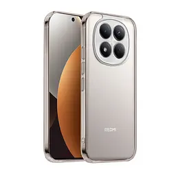 Чохол MAKE Xiaomi Redmi Note 15 Pro Crystal Pro - мініатюра 3