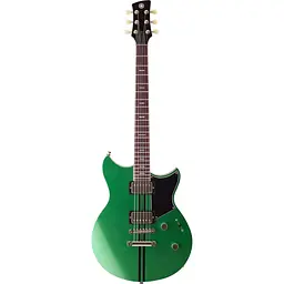 Електрогітара Yamaha Revstar Standart RSS20 Flash Green [168383]