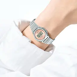 Годинник Casio LA700WE-4AEF - мініатюра 3