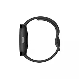 Смарт-годинник Amazfit Bip 5 Soft Black - мініатюра 3