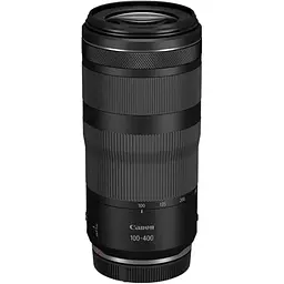 Об'єктив Canon RF 100-400mm f/5.6-8 IS USM (5050C005) [105285]