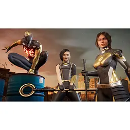 Ключ активації Microsoft Marvel's Midnight Suns Legendary Edition для Xbox One/Series S/X - мініатюра 5