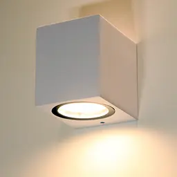 Вуличний світильник Friendlylight Tilos SQ FL7007