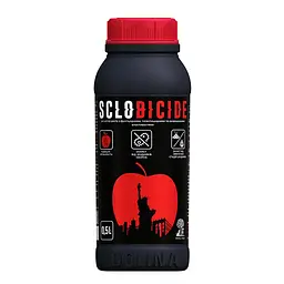 Стимулятор росту Sclobicide Долина-центр, 500 мл