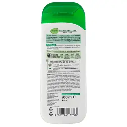 Шампунь Alverde Naturkosmetik Volumen Kick для об'єму та сили тонкого волосся 200 мл - мініатюра 2