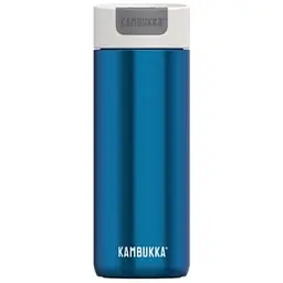 Термокружка Kambukka Olympus 500 мл синій (11-02013) - мініатюра 3