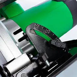 Циркулярна пилка Apro C 235/2500 Вт 5800 об/хв 30412 - мініатюра 4