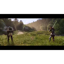 Ключ активації Microsoft Kingdom Come: DeLiverance II Gold Edition для Xbox Series S/X - мініатюра 9