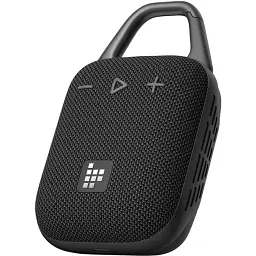Колонка Bluetooth Tronsmart Mirtune H1 Black (1117206) UA - мініатюра 3