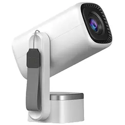 Проектор Epik 4K Android QN03 White