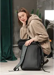 Жіночій рюкзак Sambag 46х13х28 см sum0010773 - мініатюра 3