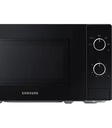 Мікрохвильова піч Samsung MS20A3010AL/UA - мініатюра 5