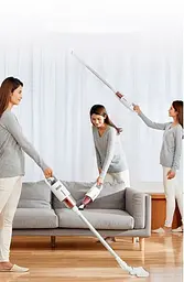 Пилосос Deerma VC25 Plus Cordless Vacuum Cleaner - мініатюра 7
