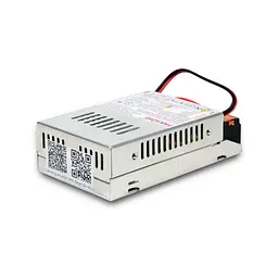 Безперебійний блок живлення FARADAY Electronics 85W UPS Smart ASCH ALU 24V під акумулятор 12-18 А/г - мініатюра 2