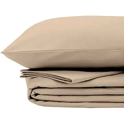 Підковдра Good-Dream бязь 220 х 240 см Light Grey (GDPDGBLG220240) - мініатюра 2