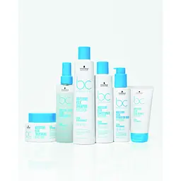 Шампунь BC Bonacure Moisture Kick для зволоження волосся 250 мл - мініатюра 2