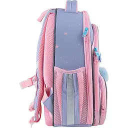 Рюкзак GoPack Education каркасний 597M-2 Lovely Bears (GO25-597M-2) - мініатюра 4