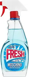 Moschino Fresh Couture Тестер 100 мл Туалетна вода - мініатюра 2
