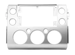 Перехідна рамка Toyota FJ Cruiser Carav 22-189