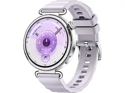 Смарт-годинник Huawei Watch GT 6 41 mm Purple (Konsu-B19FC)