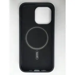 Протиударний чохол Gear4 Brooklyn MagSafe для iPhone 13 Pro Max (6.7") Black 702008339 - мініатюра 5