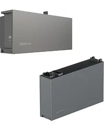 Система EcoFlow Power Ocean 5 kWh (однофазний 6 кВт) (PowerOcean-Inverter-P1-6kW-EU/1*PowerOcean-Battery)
