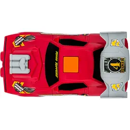 Автомодель Road Rippers Power Wings Race Car (20491) - мініатюра 6