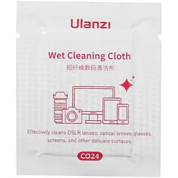 Набір для чистки Ulanzi CO72 10-in-1 Cleaning Kit - мініатюра 8