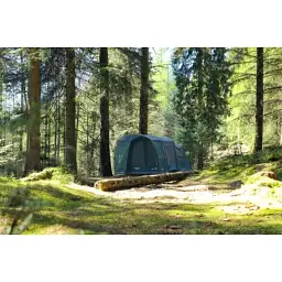 Намет Vango Harris Air 350 Mineral Green (TETHARRAI000001) (930838) - мініатюра 5