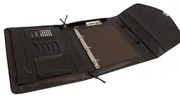 Ділова папка JPB 38х28х6 см acs0017879 - мініатюра 6