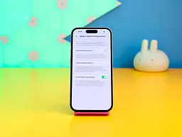 Смартфон Apple iPhone 14 Pro 256GB Silver (MQ103) Б/У [175438] - мініатюра 3
