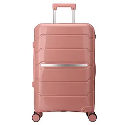 Валіза Semi Line 28" (L) Pink (T5836-3) - мініатюра 2