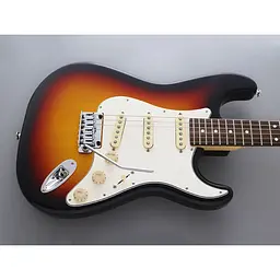 Електрогітара FGN BST-R/3TS Odyssey Boundary Series 3-Tone Sunburst - мініатюра 4