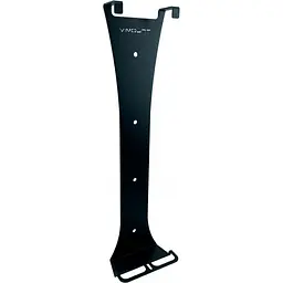 Кріплення на стіну ViMount Console Wall Mount Sony PlayStation 5 Slim Black [103116] - мініатюра 1