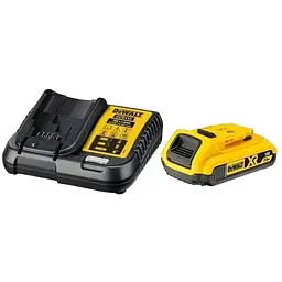 Дриль-шуруповерт DeWalt DCD777D2T [93712] - мініатюра 2