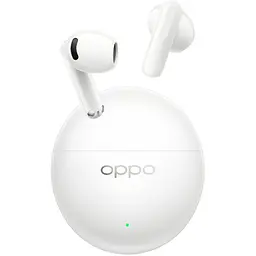 Навушники Oppo Enco Air5s ETEF1 White [172910] - мініатюра 2