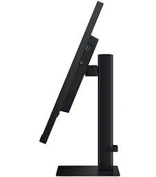 Монітор 27" Samsung ViewFinity HRM S70D UHD IPS 60Hz (LS27D700EAIXUA) - мініатюра 4
