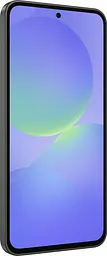 Смартфон Samsung Galaxy A36 5G 8/256GB Awesome Black (SM-A366B) - мініатюра 3