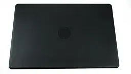 Кришка матриці для ноутбука HP (Pavilion: 250 G6, 15-BW, 15-BS), black - мініатюра 2